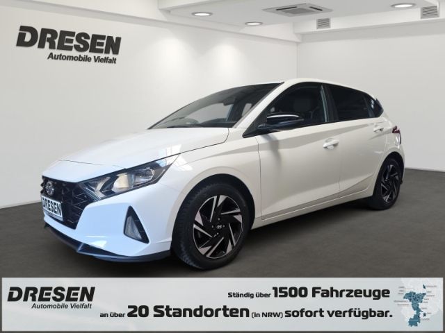 Hyundai i20 36.800 km 16.980 &euro; Neuss 41464