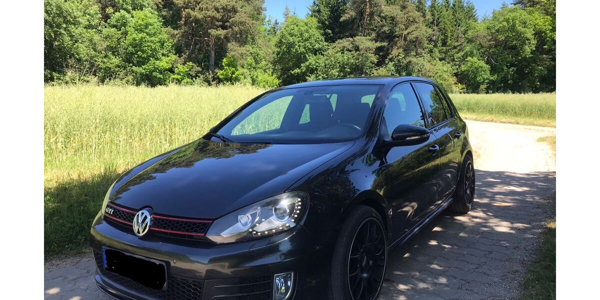 VW Golf 159.000 km 7.899 &euro; Bad Staffelstein 96231