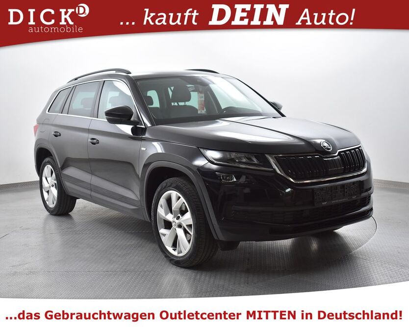 Kodiaq