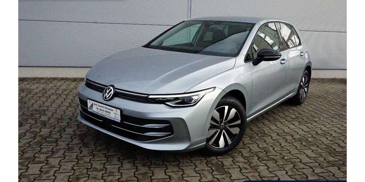 VW Golf 6.000 km 29.990 &euro; Flörsheim/Main 65439