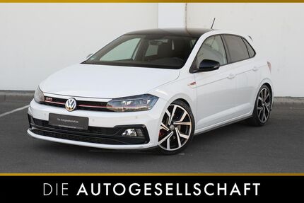 VW Polo 63.193 km 18.990 &euro; Heidenau bei Dresden 01809