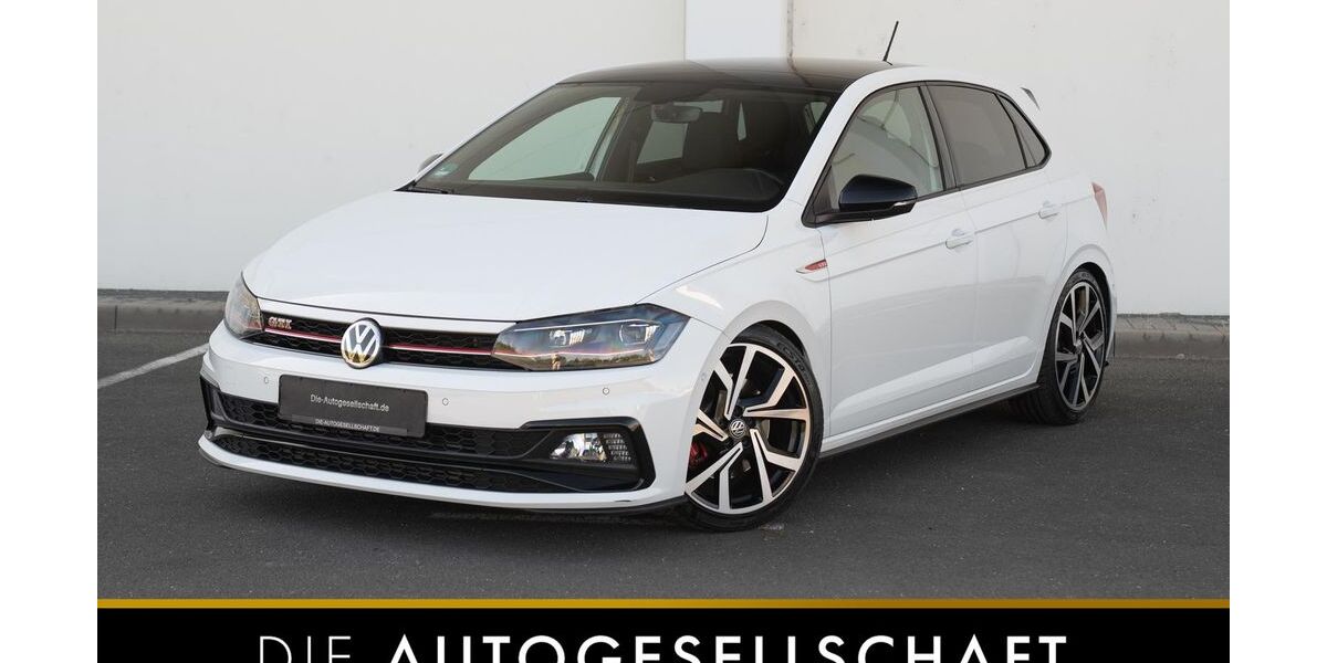 VW Polo 63.193 km 18.990 &euro; Heidenau bei Dresden 01809