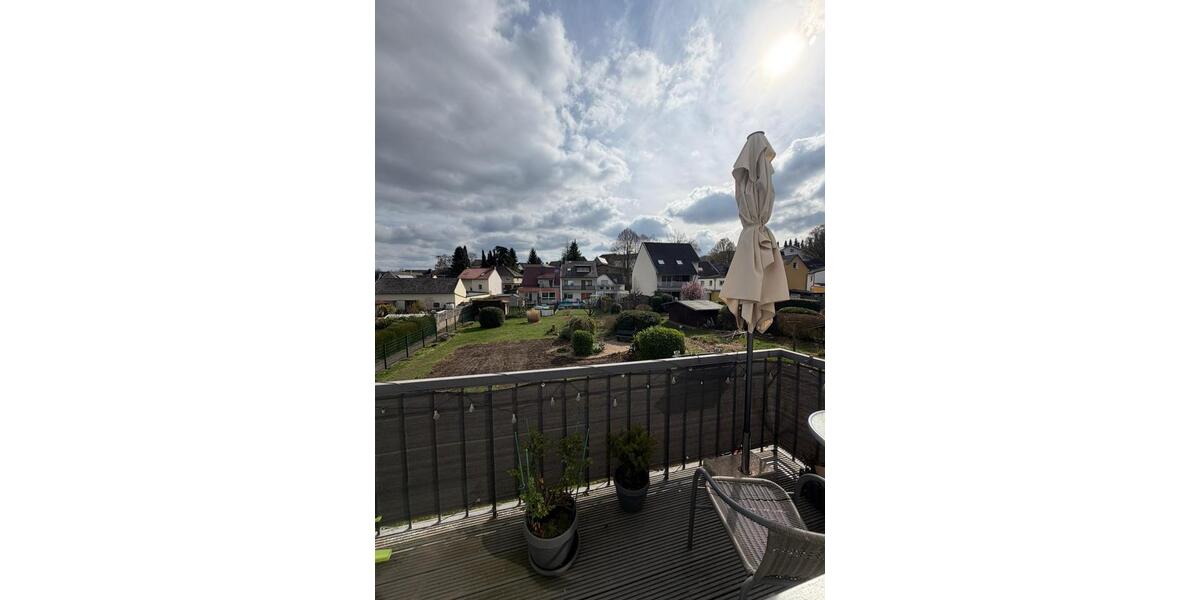 Etagenwohnung Bornheim - 2 Zimmer, 50 m&sup2;, 1.000&euro; | Angebot:25637316