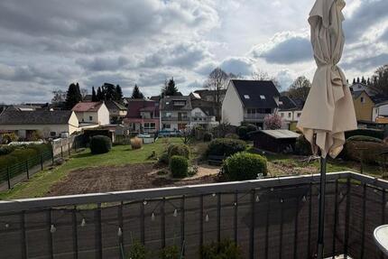 Wohnung Bornheim - 2 Zimmer, 50 m&sup2;, 1.000&euro; | Angebot:25637316