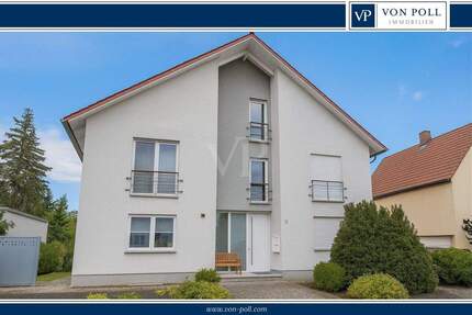 Haus Mannheim - Neuostheim/Neuhermesheim Neuhermsheim - 1 Zimmer, 360 m&sup2;, 1.345.000&euro; | Angebot:25800954