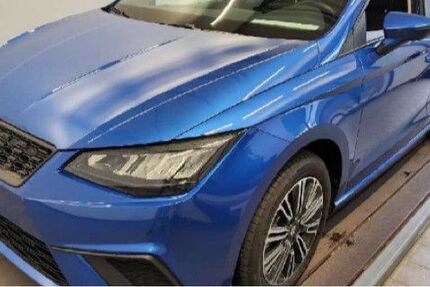 Seat Ibiza 22.690 km 17.480 &euro; Bingen / Rhein 55411