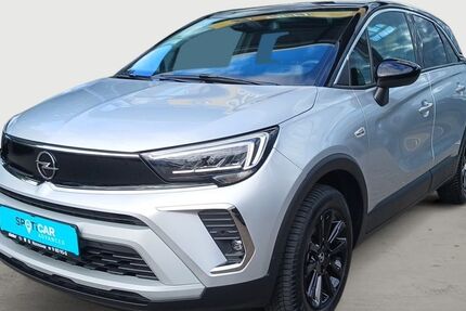 Opel Crossland (X) 8.920 km 18.380 &euro; Hannover 30173