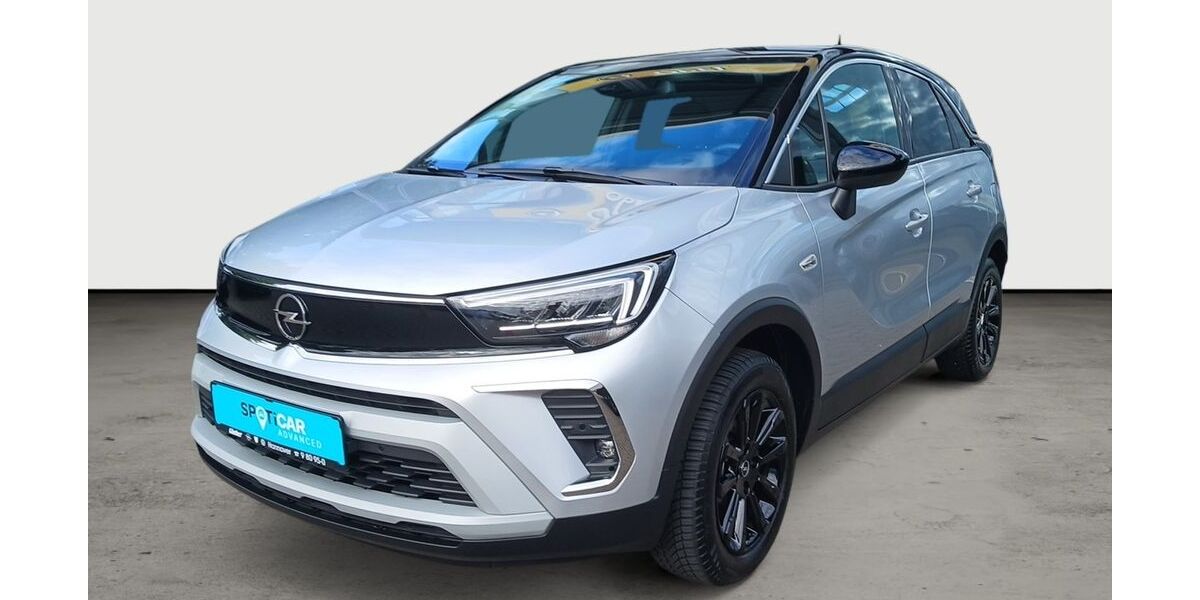 Opel Crossland (X) 8.920 km 18.380 &euro; Hannover 30173