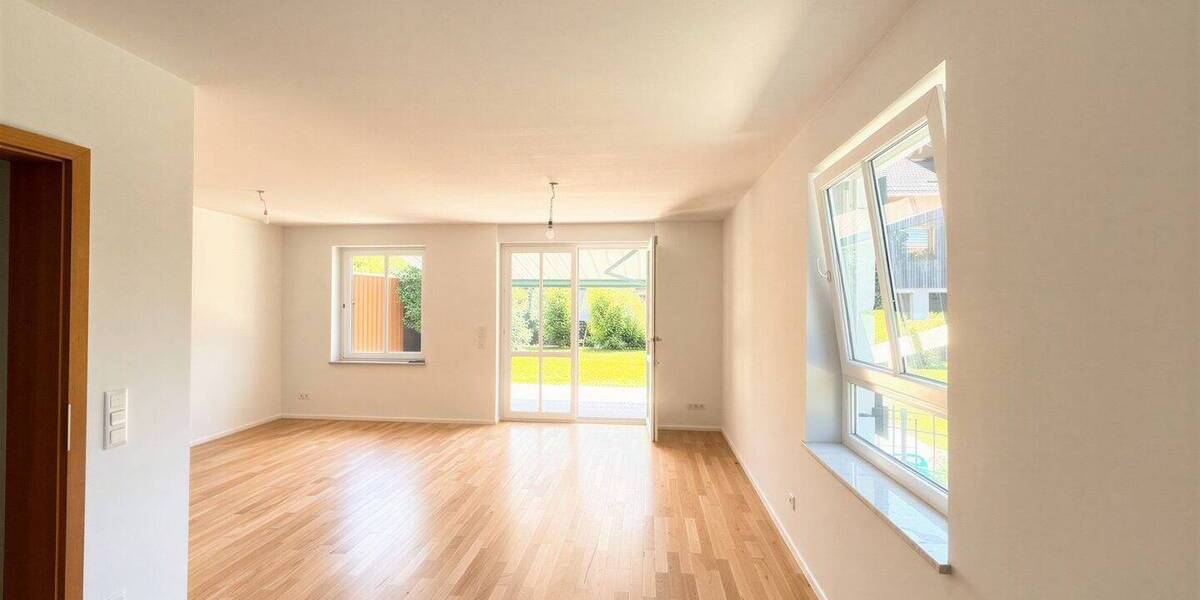 Reihenendhaus Brunnthal - 5 Zimmer, 156 m&sup2;, 2.500&euro; | Angebot:26853104