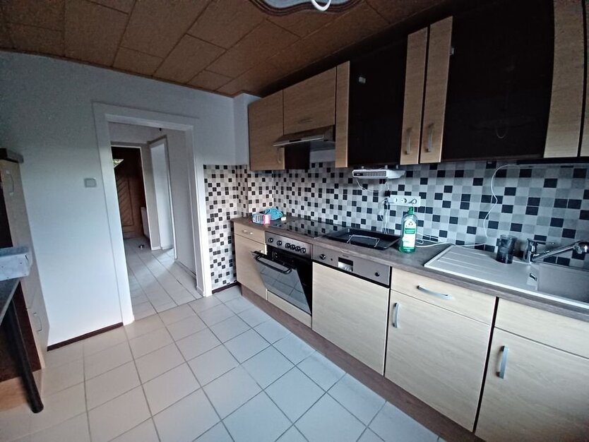 Waldkappel, EFH 4 zimmer