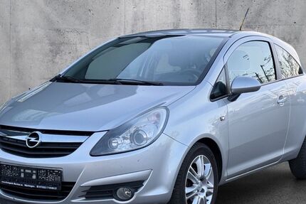 Opel Corsa 167.100 km 4.990 &euro; Nürtingen bei Stuttgart 72622