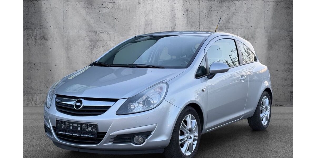 Opel Corsa 167.100 km 4.990 &euro; Nürtingen bei Stuttgart 72622