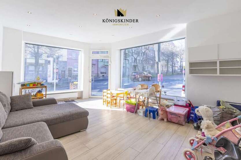 Wohnung zum Kaufen in Stuttgart 429.000 € 95 m²
