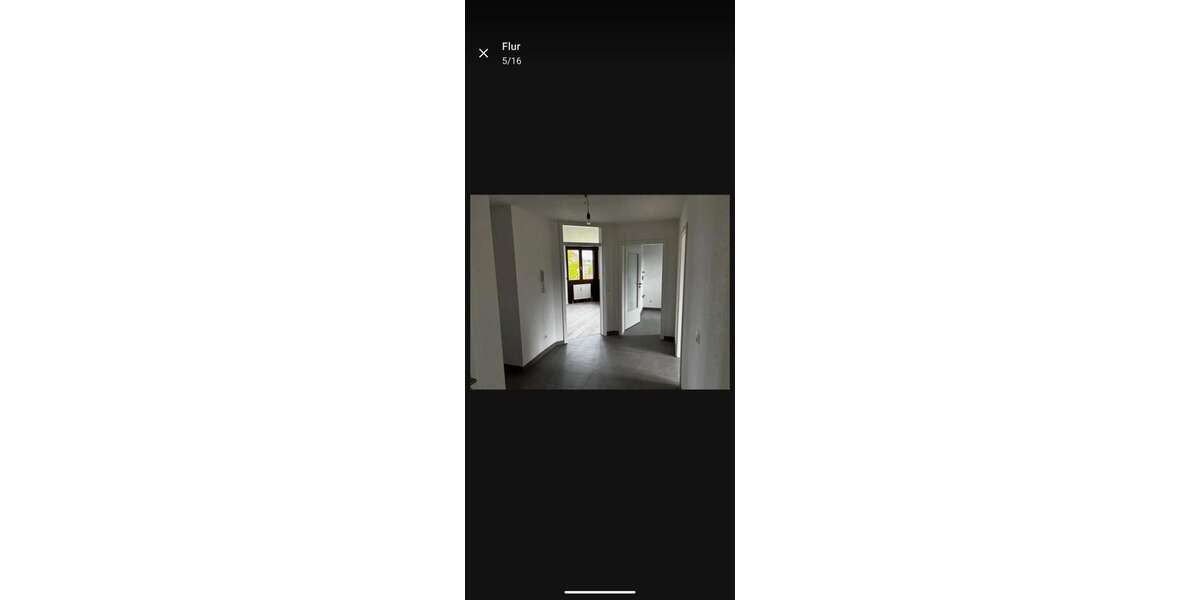 Etagenwohnung Heidenheim an der Brenz - 4 Zimmer, 94 m&sup2;, 970&euro; | Angebot:27031957