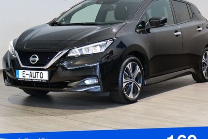 Nissan Leaf 37.577 km 16.990 &euro; Paderborn 33102