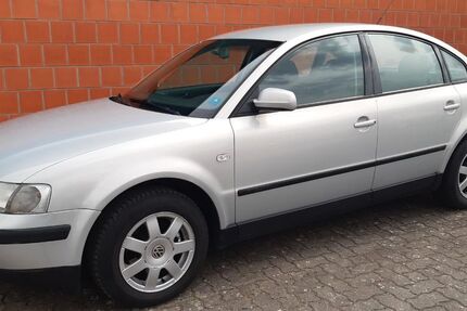 VW Passat 113.000 km 3.650 &euro; Karlshöfen 27442