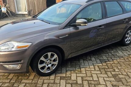 Ford Mondeo 257.576 km 3.250 &euro; Badbergen 49635