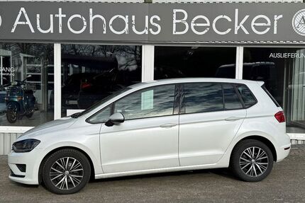 VW Golf Sportsvan 117.500 km 11.950 &euro; Grasberg 28879