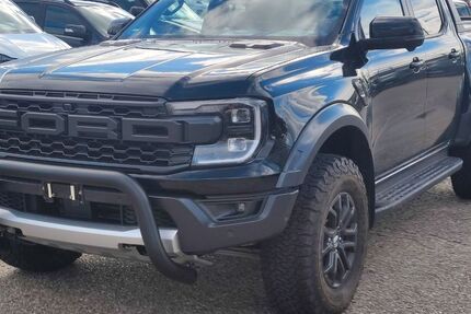 Ford Ranger 15.100 km 61.980 € Wertingen 86637
