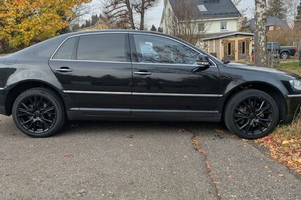 VW Phaeton 290.000 km 6.600 &euro; Chemnitz 09114