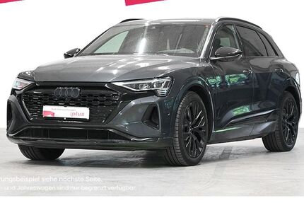 Audi Q8 e-tron 87.449 km 49.888 &euro; Wuppertal 42109