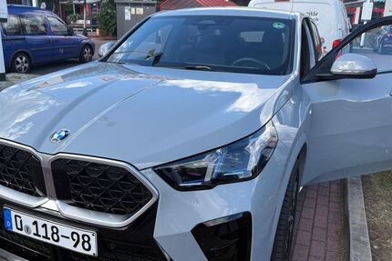 BMW X2 17.722 km 39.999 &euro; Berlin 13503