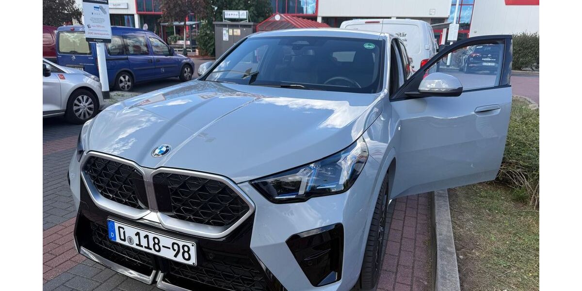BMW X2 17.722 km 39.999 &euro; Berlin 13503
