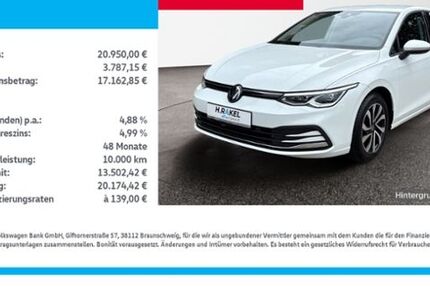 VW Golf 53.892 km 20.950 &euro; Geeste-Groß Hesepe 49744