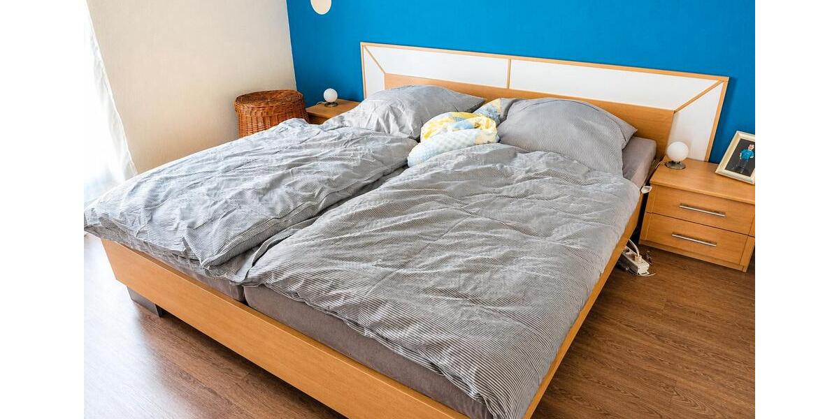 Etagenwohnung Meckenheim - 2 Zimmer, 55 m&sup2;, 195.000&euro; | Angebot:26877406