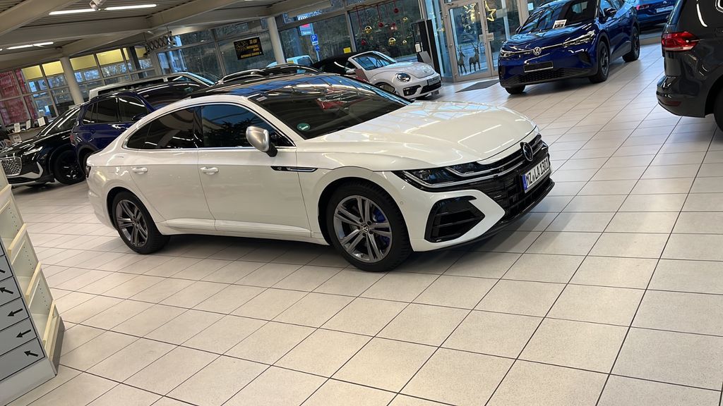 VW Arteon 59.000 km 33.500 &euro; Ingelheim am rhein 55218