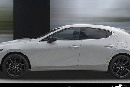 Mazda 3 1.220 km 25.990 &euro; Neufahrn 85375