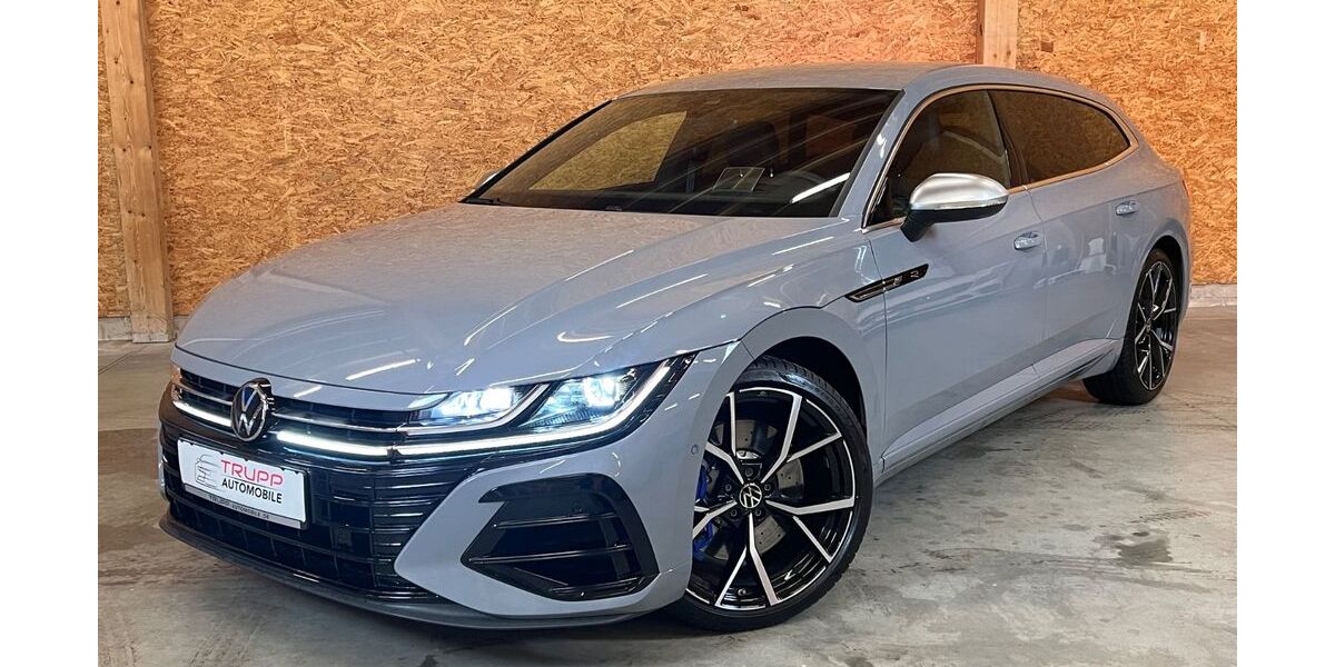 VW Arteon 32.980 km 39.950 &euro; Eichenzell-Welkers 36124