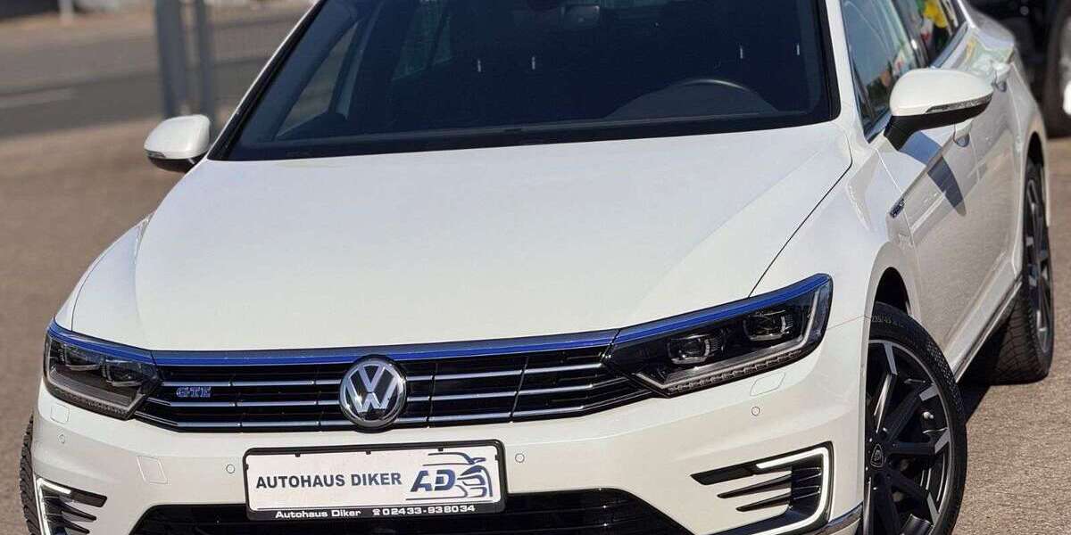 VW Passat 119.078 km 18.500 &euro; Hückelhoven 41836