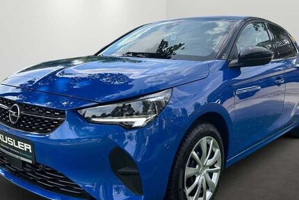 Opel Corsa 10.000 km 19.999 &euro; Neubiberg 85579