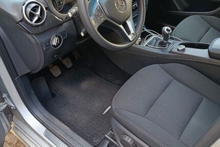 Mercedes-Benz B 200 72.400 km 8.800 &euro; Heilbad Heiligestadt 37308