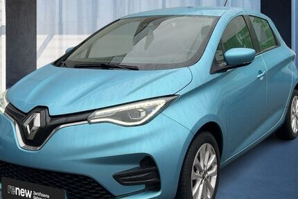 Renault ZOE 81.005 km 10.990 &euro; Hamburg 20537