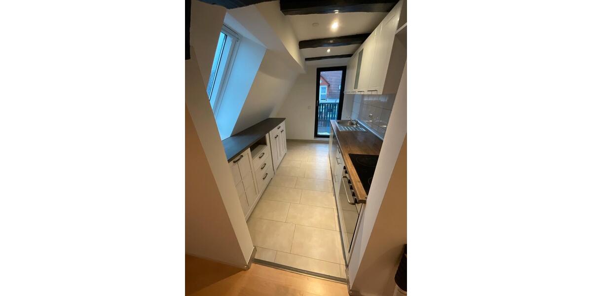 Loft - Studio - Atelier Karben - 1 Zimmer, 45 m&sup2;, 155.000&euro; | Angebot:26339904