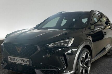 Cupra Formentor 62.900 km 24.960 &euro; München 80935