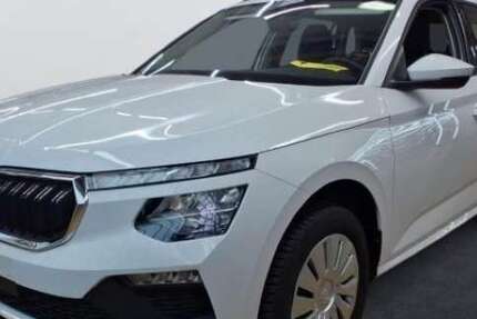 Skoda Kamiq 17.600 km 22.538 &euro; Einbeck 37574