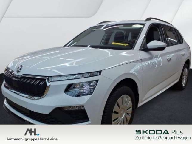 Skoda Kamiq 17.600 km 22.538 &euro; Einbeck 37574