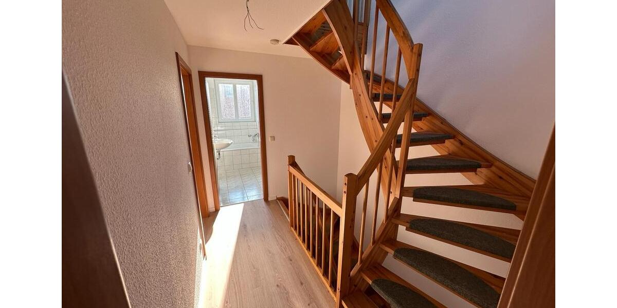 Reihenhaus Bentwisch - 4 Zimmer, 98 m&sup2;, 335.000&euro; | Angebot:27408065