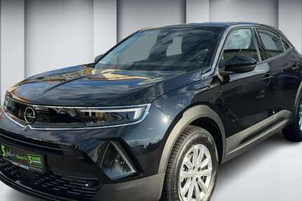 Opel Mokka 15.750 km 16.490 &euro; Leipzig 04179