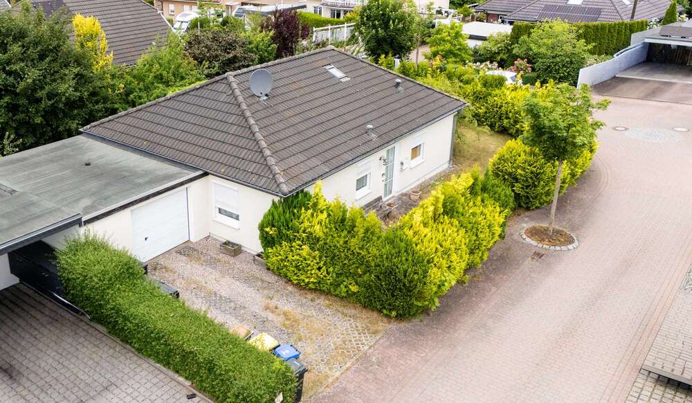 Einfamilienhaus Grömitz - 3 Zimmer, 100 m&sup2;, 445.000&euro; | Angebot:27028694