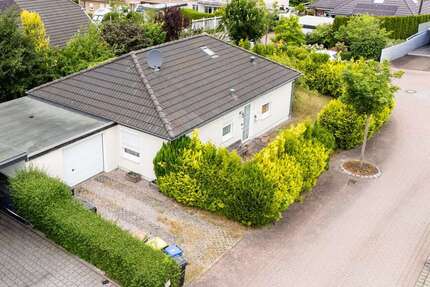 Haus Grömitz - 3 Zimmer, 100 m&sup2;, 445.000&euro; | Angebot:27028694