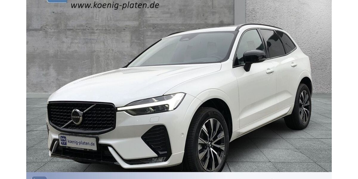 Volvo XC60 1.500 km 56.690 € Berlin Tegel 13509