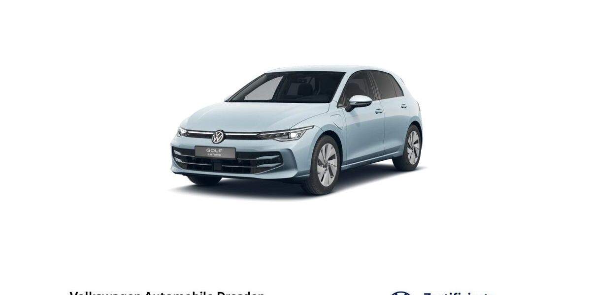 VW Golf 2.694 km 33.890 &euro; Dresden 01067