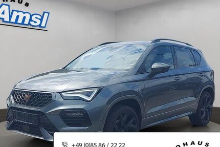 Cupra Ateca 24.950 km 34.990 &euro; Hauzenberg 94051