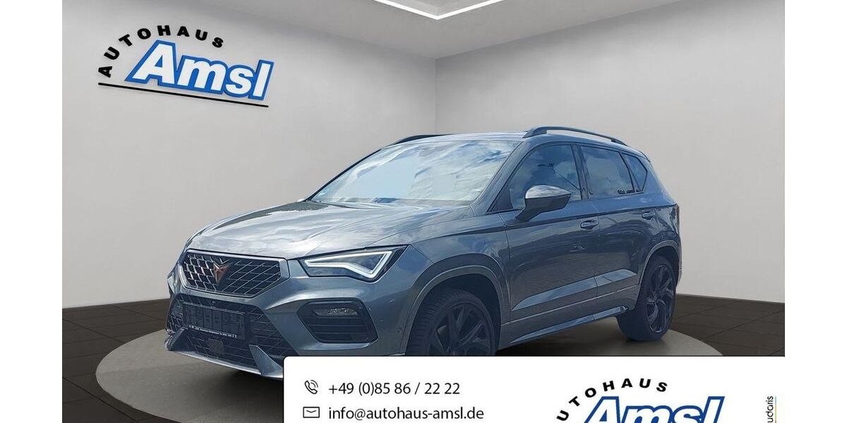 Cupra Ateca 24.950 km 34.990 &euro; Hauzenberg 94051