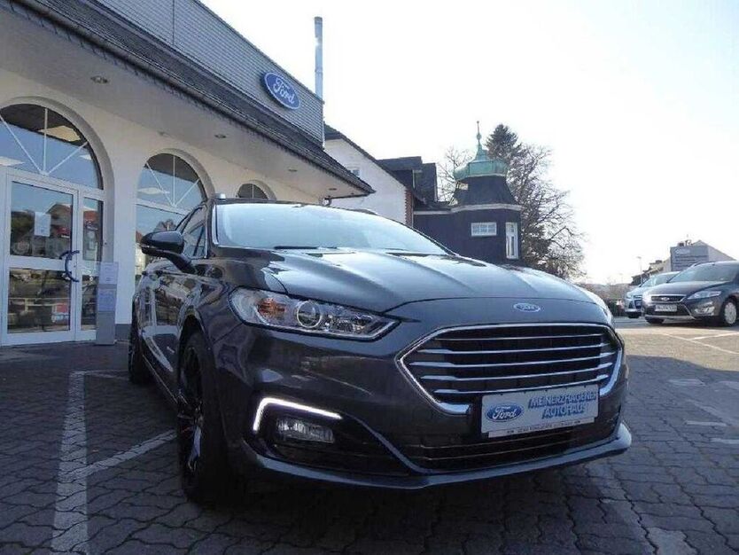 Mondeo