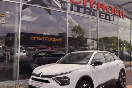 Citroen C4 30.320 km 17.890 &euro; Düren 52353